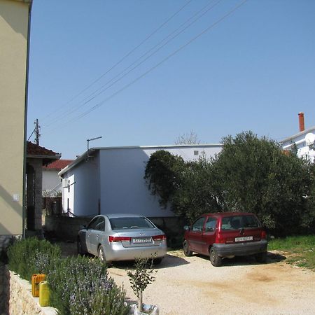 Apartment Megi Tribalj Exterior foto