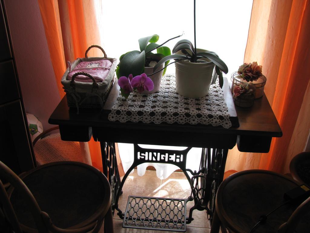 Apartment Megi Tribalj Zimmer foto