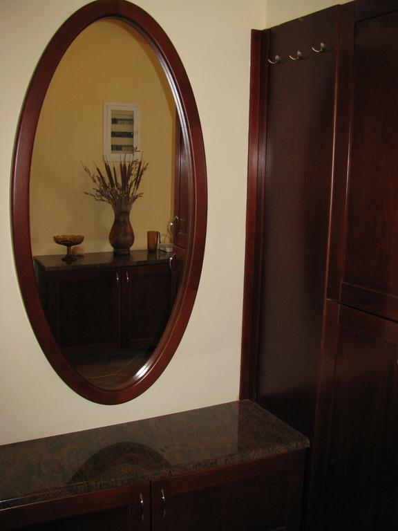 Apartment Megi Tribalj Exterior foto