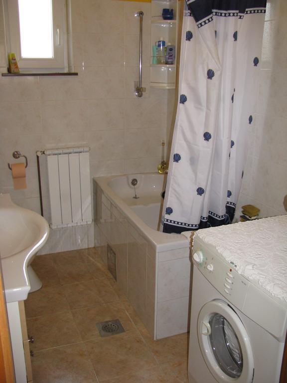 Apartment Megi Tribalj Zimmer foto