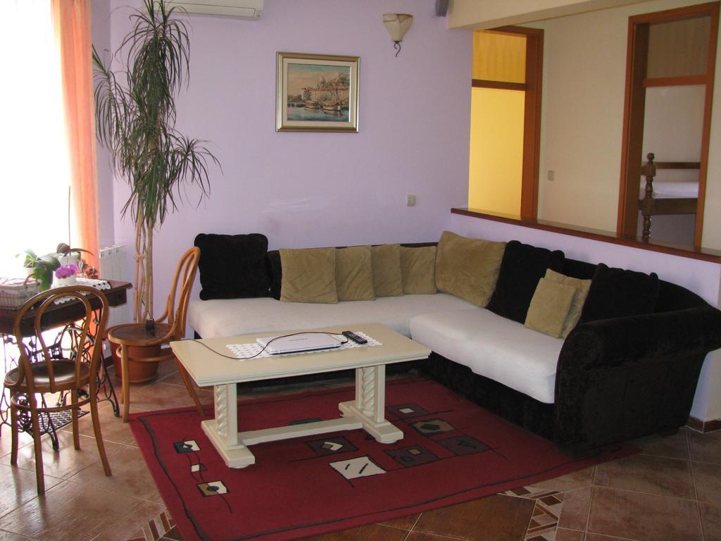 Apartment Megi Tribalj Zimmer foto