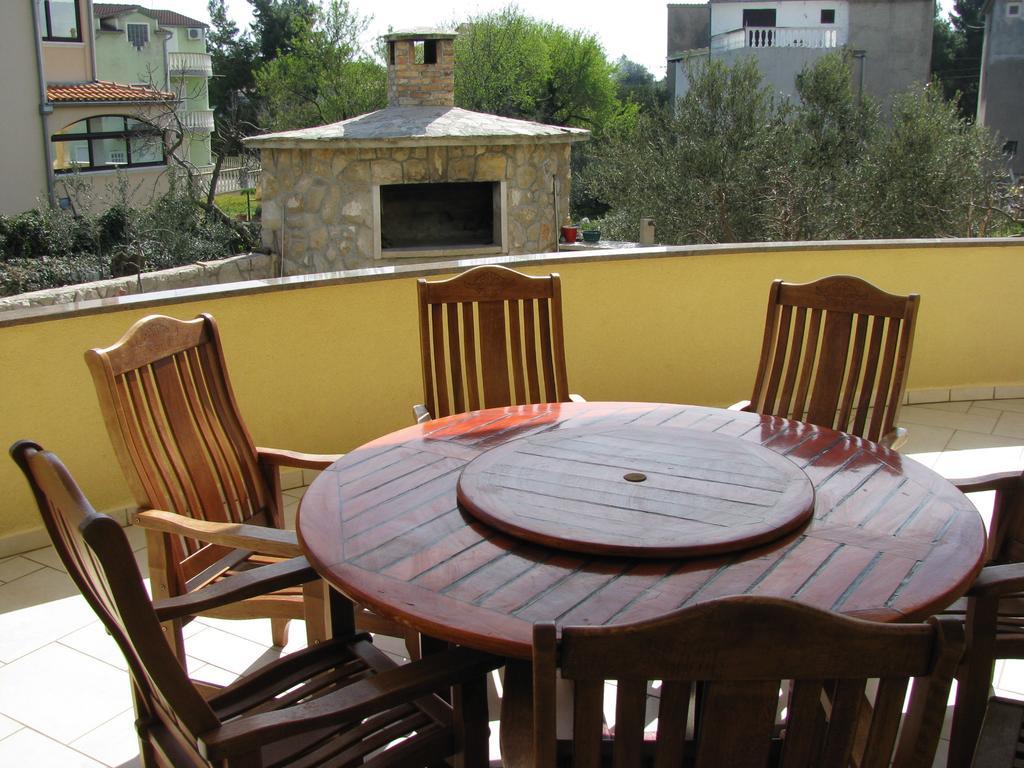 Apartment Megi Tribalj Zimmer foto